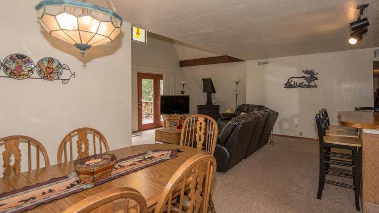 Villa Trailhead Hideaway Ruidoso Exterior foto